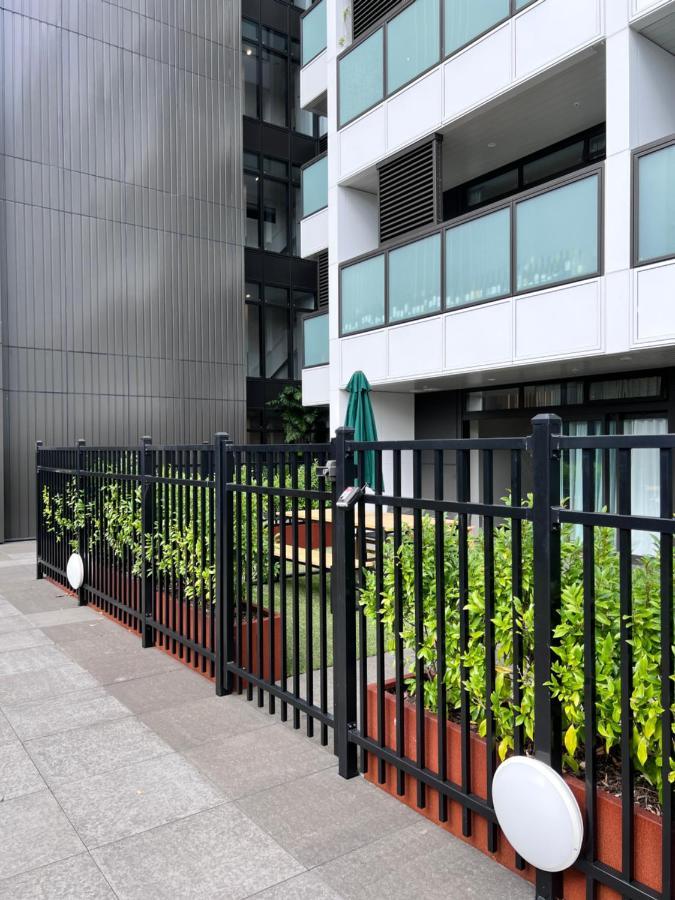 3 Bedroom Apartment In Newmarket Auckland Exterior photo