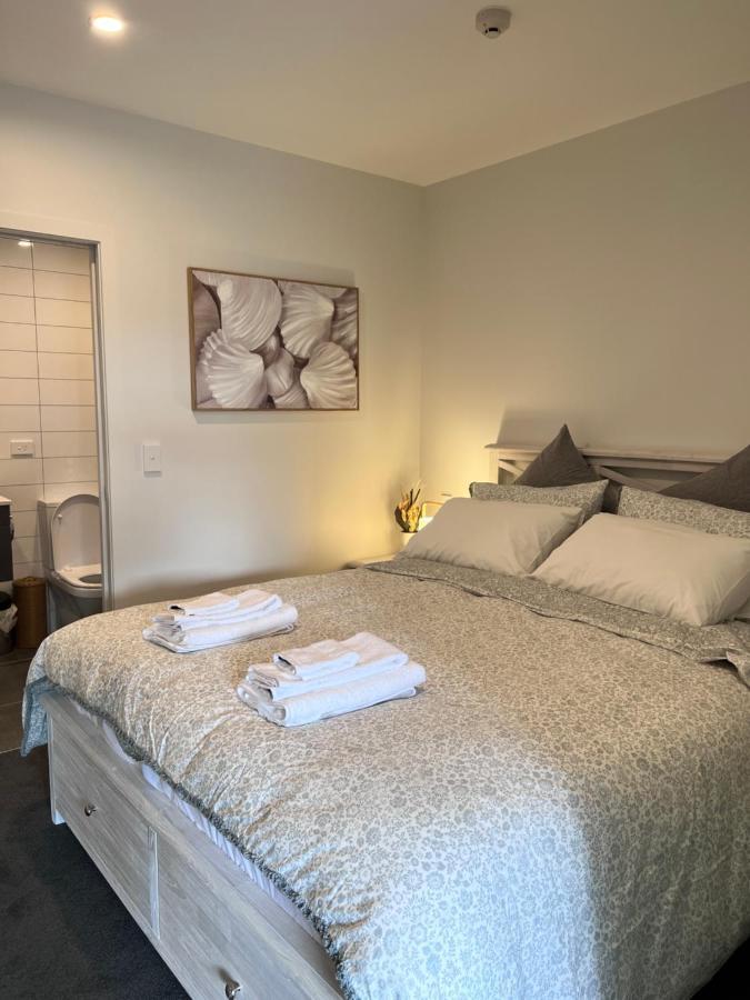 3 Bedroom Apartment In Newmarket Auckland Exterior photo